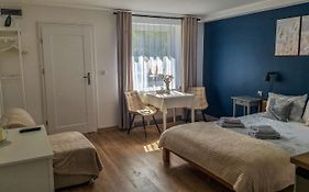 Apartamenty Nad Rzeką